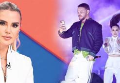 Yılın aşk bombası! Sinan Akçıl ve Ece Erken el ele: Peş peşe paylaşıp ilan ettiler