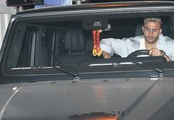 Barış Alper Yılmaz'ın çapkınlık turu! Yakalanınca ne yapacağını şaşırdı