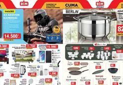 RAFLARDA SATIŞA ÇIKTI! BİM 1-4 TEMMUZ AKTÜEL ÜRÜNLER KATALOGLARI | 4 Temmuz Cuma BİM aktüel kataloğunda hangi ürünler var? Aksiyon kamerası, LG TV, Samsung Cep Telefonu, Krep Tava...