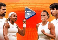 Wimbledon başlıyor! Tenis tutkunları heyecanı canlı yayınlarla Misli’de yaşıyor…