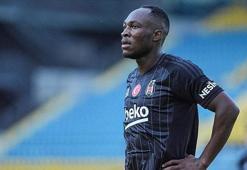 Beşiktaş'ta ayrılık resmen açıklandı!