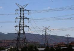 Enerji ithalatı faturası azaldı