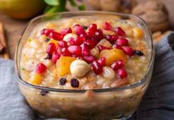 Aşure haberleri 🥣 Aşure Günü 2025 ne zaman başlar ve biter? Aşure Günü'nde ne yapılır?