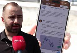 'Basiretim bağlandı' deyip 4 kez dolandırıldı! Yardım istedi 10 bin dolar daha kaptırdı