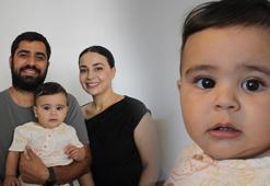 4 damla kan hayatlarını değiştirdi! Doktor anne-baba: Haberlerde görüp, şaşırıyorduk