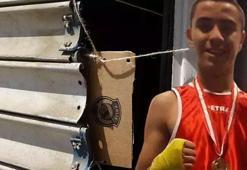 Mersin'de 3 genç, oto yıkama dükkanında ölü bulundu