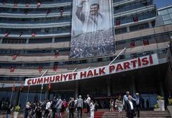 CHP kurultayının iptal davasında ara karar! 4 senaryo gündemdeydi