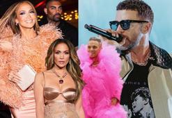 Jennifer Lopez, Justin Timberlake ve dahası... Dünyaca ünlü yıldızlar İstanbul'a geliyor!