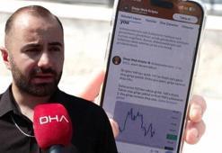 'Basiretim bağlandı' deyip 4 kez dolandırıldı! Yardım istedi 10 bin dolar daha kaptırdı