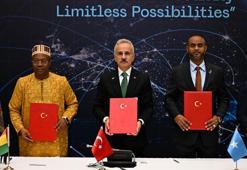 Bakan Uraloğlu imzaladı: Afrika’ya tarihi destek!