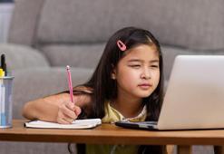 Çocuğunuz sürekli kapalı ortamda ve ekran başındaysa dikkat! Miyopi salgına dönüştü
