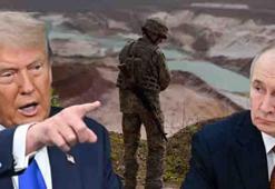 Rusya'dan lityum darbesi! Ukrayna ittifakı sarsıldı: Trump'ın maden planı çöker mi?