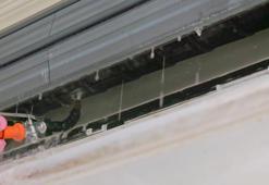 Klima temizlerken bu hataları sakın yapmayın! Daha çabuk bozulmasına neden oluyor