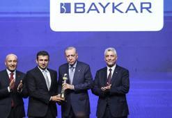 Baykar en fazla ihracat yapan 10 firmadan biri oldu