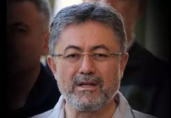 Bakan İbrahim Yumaklı yangınlarla ilgili son durumu paylaştı