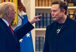 Senato oylamasına saatler kala Trump-Musk kavgası yeniden alevlendi: Bu yasa ABD'yi yıkar!