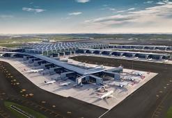 İstanbul Havalimanı ile Chicago O’Hare Uluslararası Havalimanı arasında anlaşma