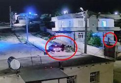 Kız kaçırma meselesi cinayetle bitmişti! Öldürülme anı ortaya çıktı