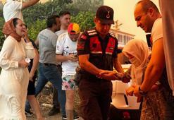 Son dakika... AFAD'dan yangın mağdurlarına destek: 162 bin TL’ye kadar nakdi yardım yapılacak