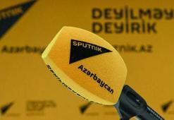 Azerbaycan'da, Rus haber ajansı Sputnik'in Bakü ofisine operasyon düzenlendi