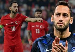 Hakan Çalhanoğlu, Galatasaray için gemileri yaktı! Kendisi görüşecek
