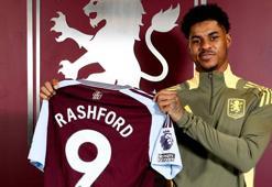 Marcus Rashford, Manchester United'a dönüyor!
