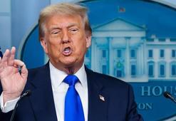 Trump'tan Japonya'ya tehdit! 'Onlara sadece bir mektup göndereceğiz'