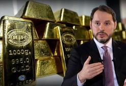 Batı'da Albayrak planı! Küresel gerilim harekete geçirdi