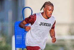Trabzonspor'da Wagner Pina'nın kılavuzu Pedro Malheiro!
