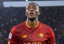 Beşiktaş'ta tartışılmayacak golcü Tammy Abraham!