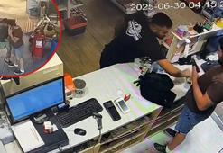 Veresiye sigara vermedi diye bıçaklandı