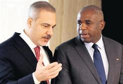 ‘Eurofighter temini için çalışma yapılıyor’