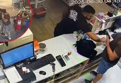Veresiye sigara vermedi diye bıçaklandı