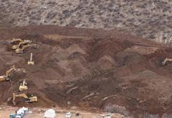 İliç kazasında 7 aileye tazminat