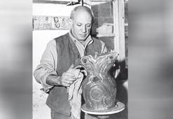 Picasso’nun seramik atölyesi müze olacak