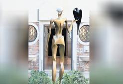 Almine Rech, Bodrum’un konuğu