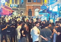 Leman dergisine soruşturma! Tepki çeken karikatür için 6 gözaltı kararı