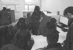 FBI'dan Kuzey Koreli teknoloji çalışanlarına operasyon!