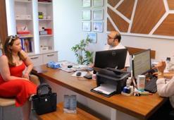 ‘Göbeğimde şişlik var’ dedi, doktorlar şoke oldu! Fark etmeden günlerce taşıdı