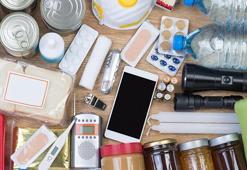 'Hazır olun' emri verildi: 72 saatlik 'hayatta kalma planı' başladı!