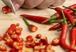 Eldeki acı biber yanığını anında rahatlatıyor! Acısını sünger gibi emiyor