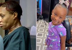 Kan donduran cinayet: 7 yaşındaki kızını gözünü kırpmadan katletti!