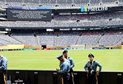 FIFA'dan 2026 Dünya Kupası öncesi büyük endişe!