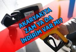 AKARYAKIT ZAM HABERİ | Benzin ve Motorine zam ya da indirim olacak mı? 1 Temmuz Salı güncel akaryakıt fiyatları...