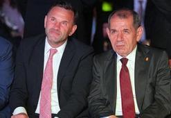 İngiliz devinin inadı kırıldı, Galatasaray'a geliyor! Maliyeti belli oldu