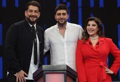 Password yeni gününde yine kahkaha dolu