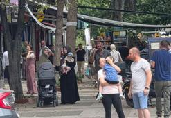 Marmara'da peş peşe depremler