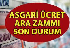 ASGARİ ÜCRET ARA ZAM TEMMUZ 2025 📌 Asgari ücrete ara zam gelecek mi? Bu ay asgari ücrete ek zam yapılacak mı?