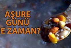 AŞURE GÜNÜ NE ZAMAN? Aşure zamanı geldi mi? Aşure ne zaman yapılır? Diyanet Muharrem ayı takvimi