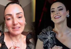 Sevcan Orhan sağlık durumuyla ilgili açıklama yaptı